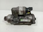 Startmotor Volkswagen Golf VI 1.6 TDI 0AM911023H, Ophalen of Verzenden, Gebruikt, Volkswagen