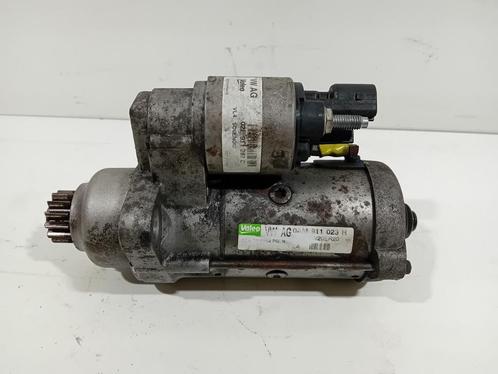 Startmotor Volkswagen Golf VI 1.6 TDI 0AM911023H, Auto-onderdelen, Motor en Toebehoren, ARN erkend, Stiba lid, Erkend duurzaam