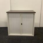 Drentea roldeurkast 1 legbord en 1 lade, (hxbd) 74x80x46 cm,