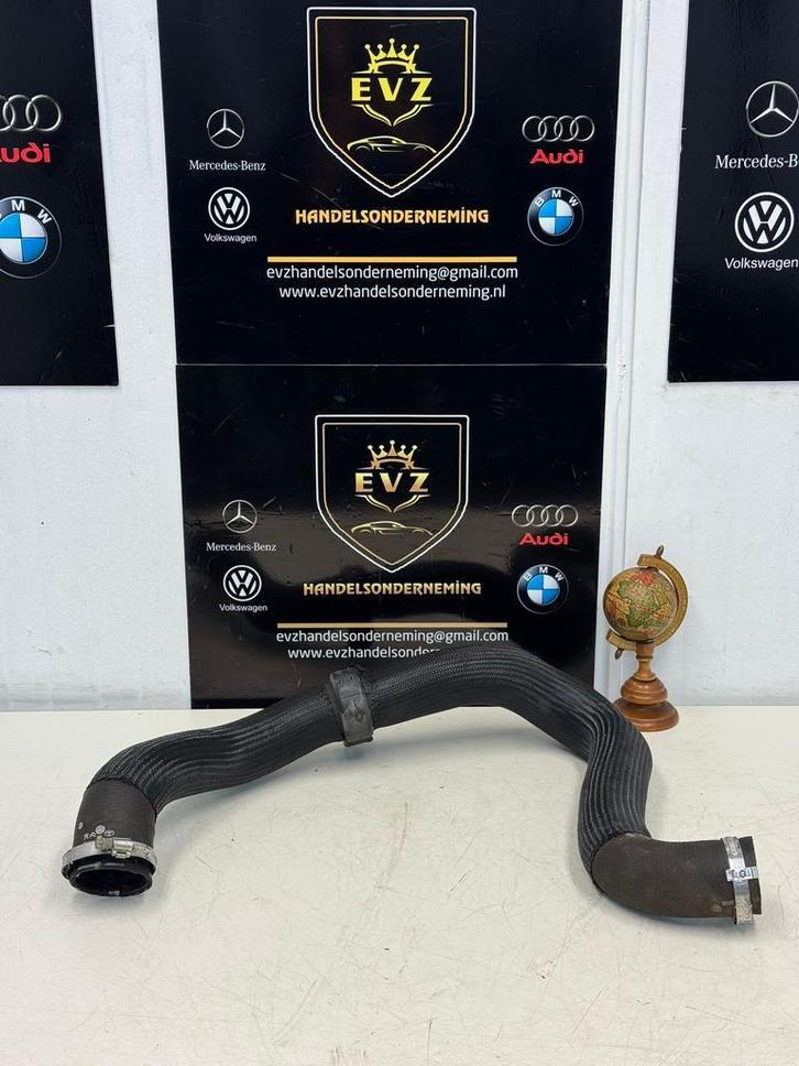 Peugeot Expert Intercooler slang bj.2018 art.9806720880, Auto-onderdelen, Motor en Toebehoren, Gebruikt, Peugeot