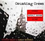 cd - Counting Crows - Saturday Nights &amp; Sunday Mornings, Verzenden, Zo goed als nieuw