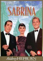 Sabrina ('54) (D), Cd's en Dvd's, Verzenden, Nieuw in verpakking