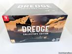 Nintendo Switch - Dredge Collectors Edition - New & Sealed, Spelcomputers en Games, Games | Nintendo Switch, Verzenden, Gebruikt