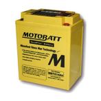 Motobatt Battery Mbtx14Au, Verzenden, Nieuw
