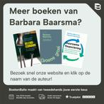 Brievenbusmaatschappijen 9789047007173 Barbara Baarsma, Verzenden, Zo goed als nieuw, Barbara Baarsma