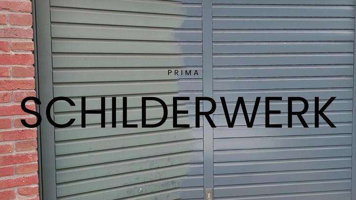 Strak sauzen vanaf €7,95,-/m² – Winteraanbieding 2025/2026!, Diensten en Vakmensen, Schilders en Behangers, Behangen, Binnenschilderwerk