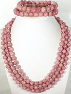 Natuurlijke rodoniet - Zeer zeldzaam - Energie van de liefde