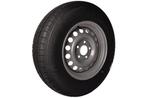 Compleet wiel 185R14C band + velg -  5x112 - 900kg -, Ophalen of Verzenden, Nieuw