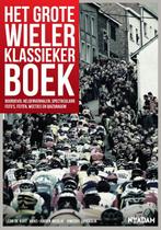 Het grote wielerklassiekerboek 9789046812242 Léon de Kort, Verzenden, Gelezen, Léon de Kort