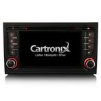 Audi A4/S4/RS4 autoradio CarPlay Android Auto | Android 10, Auto diversen, Autoradio's, Ophalen of Verzenden, Nieuw