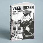 Geheime verhalen en anekdotes uit BajesDorp Veenhuizen