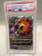 Pokémon - 1 Graded card - PSA 9, Hobby en Vrije tijd, Nieuw