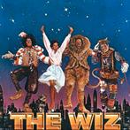 The Wiz  Diana Ross - Michael Jackson - Nipsey Russell, Cd's en Dvd's, Vinyl | Filmmuziek en Soundtracks, Nieuw in verpakking