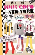 100% Coco New York / 100% Coco / 3 9789026138928 Niki Smit, Verzenden, Gelezen, Niki Smit