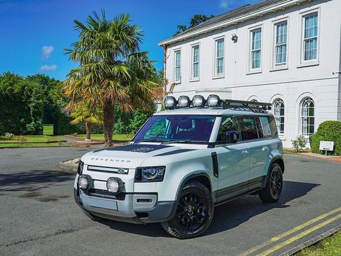 Lazer Lights - Land Rover Defender (2020+) Sentinel, Auto-onderdelen, Carrosserie en Plaatwerk, Ophalen of Verzenden