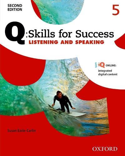 Q Skills for Success, Boeken, Studieboeken en Cursussen, Verzenden