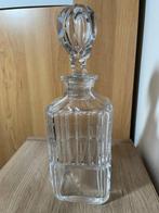 Karaf (2) - Kristal - Whiskykaraf