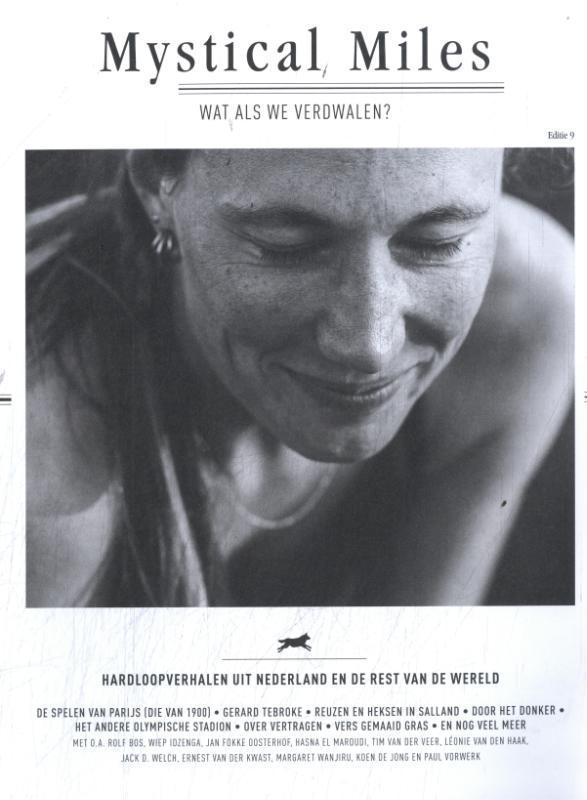 Mystical Miles / Mystical Miles / 9 9789083147697, Boeken, Hobby en Vrije tijd, Zo goed als nieuw, Verzenden