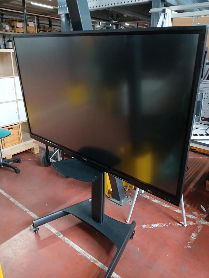 iiYama Prolite TE6504MIS display, zwart, 65 inch, Zakelijke goederen, Kantoor en Winkelinrichting | Kantoormeubilair en Inrichting