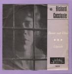 Richard Cocciante – Bonne Nuit Elisa / Légende (7-Vinyl-Sin, Ophalen of Verzenden, Nieuw in verpakking