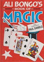 Ali Bongos Book of Magic, Gelezen, Various, Verzenden