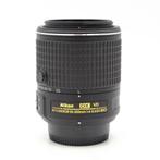 Nikon 55-200mm F4-5.6G II ED VR AF-S Nikkor (Occasion), Audio, Tv en Foto, Fotografie | Lenzen en Objectieven, Ophalen of Verzenden