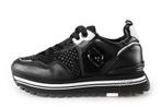 Liu Jo Sneakers in maat 40 Zwart | 10% extra korting, Kleding | Dames, Nieuw, Liu Jo, Sneakers of Gympen, Zwart