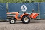 Veiling: Minitractor Kubota B1402 Diesel 14pk met Grondfrees, Gebruikt, Tot 2500, Tot 80 Pk, Ophalen