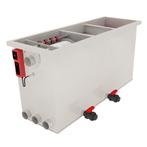 Red label inline combi trommel 35.000 koivijver PLUG&PLAY, Tuin en Terras, Vijver-toebehoren, Ophalen of Verzenden, Nieuw, Vijverfilter