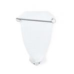 Strijkijzer hoes | Nedis (Universeel, Teflon, 230 x 100 mm), Witgoed en Apparatuur, Strijkijzers en Strijkplanken, Verzenden, Nieuw