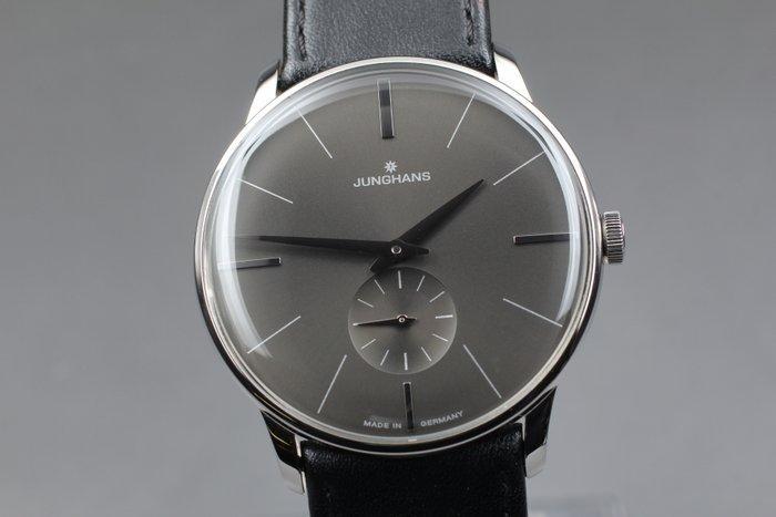 Junghans - Master - 027/3503.00 - Heren - 2017, Sieraden, Tassen en Uiterlijk, Horloges | Heren