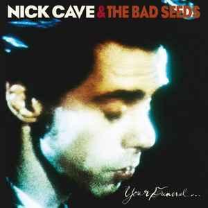 lp nieuw - Nick Cave &amp; The Bad Seeds - Your Funeral ...., Cd's en Dvd's, Vinyl | Rock, Zo goed als nieuw, Verzenden