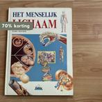 Menselijk lichaam 9789024345328 Crocker, Verzenden, Gelezen, Crocker