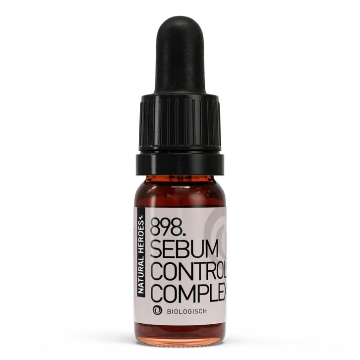 Sebum Control Complex (Biologisch), Sieraden, Tassen en Uiterlijk, Uiterlijk | Lichaamsverzorging, Bodylotion, Crème of Olie, Nieuw