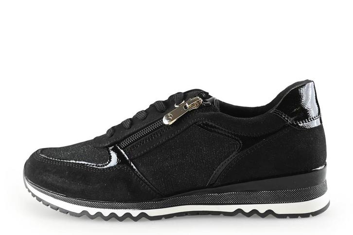 Marco Tozzi sneakers in maat 40 Zwart | 10% korting, Kleding | Dames, Schoenen, Zwart, Zo goed als nieuw, Sneakers of Gympen, Verzenden