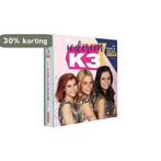 K3 -  Iedereen K3 - Meisjes 9789462771949 Gert Verhulst, Verzenden, Gelezen, Gert Verhulst