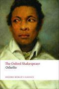 Oxford Shakespeare Othello Moor Of Ven 9780199535873, Boeken, Zo goed als nieuw, Verzenden