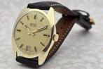 BWC-Swiss - Cal. FHF 974 - SOLID GOLD 14K - Heren -, Sieraden, Tassen en Uiterlijk, Horloges | Heren, Nieuw