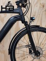 Giant Explore E+1 GTS E-Bike Shimano 2021, Zo goed als nieuw, 59 cm of meer, 50 km per accu of meer, Giant