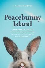 Peacebunny Island, Boeken, Verzenden, Nieuw