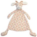 Happy Horse Giraffe Gessy Knuffeldoekje 133272, Kinderen en Baby's, Verzenden, Nieuw