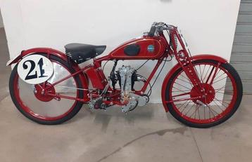 Benelli - Corsa - OHC - 175 cc - 1930 beschikbaar voor biedingen