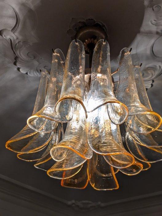 La Murrina - Kroonluchter - Glas - La murrina, Antiek en Kunst, Antiek | Lampen
