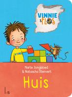 Huis / Vinnie & Flos 9789024583157 Marte Jongbloed, Verzenden, Gelezen, Marte Jongbloed