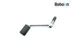 Schakelpedaal BMW R 90 S 1960-1975 (R90 R90S), Verzenden, Gebruikt