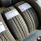 4 x Falken Eurowinter 195-50-15 Winterbanden 7,5mm, Gebruikt, 15 inch, Band(en), Personenwagen