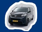 Toyota PROACE Electric Worker Live DC Extra Range 75 kWh Dub, Auto's, Bestelauto's, Automaat, Stof, Gebruikt, Overige kleuren