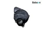 Blokdeksel Rechts Suzuki GSX R 750 1990 (GSXR750 GR7A), Verzenden, Gebruikt