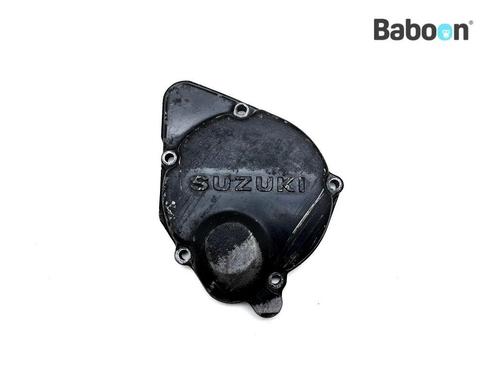 Blokdeksel Rechts Suzuki GSX R 750 1990 (GSXR750 GR7A), Motoren, Onderdelen | Suzuki, Gebruikt, Verzenden