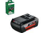 Bosch 36V Gereedschapsaccu - Lithium-Ion - 2.0 Ah, Verzenden, Zo goed als nieuw